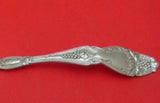 Cloeta by International Sterling Silver Gravy Ladle 7 1/4" Serving Silverware