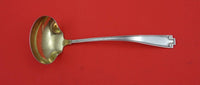 Etruscan by Gorham Sterling Silver Mayonnaise Ladle GW 5 1/4"