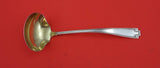 Etruscan by Gorham Sterling Silver Mayonnaise Ladle GW 5 1/4"