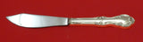Joan of Arc by International Sterling Silver Fish Knife Individual Custom 8"