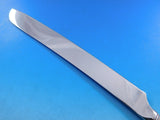 Strasbourg by Gorham Sterling Silver Wedding Cake Knife HHWS Custom Made 12.5"