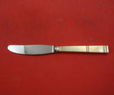 Cardinal by Grann and Laglye Danish Sterling Silver Regular Knife Long 8 1/4"