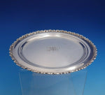 Louis XV by Whiting-Gorham Sterling Silver Bread and Butter Plate #2872 (#4188)