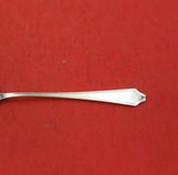 Minuet by International Sterling Silver Jelly Server 6 1/4" Serving Silverware