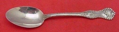 Charles II by Dominick and Haff Sterling Silver Coffee Spoon 5 1/2" Heirloom