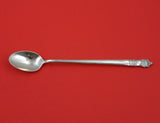 Danish Baroque by Towle Sterling Silver Iced Tea Spoon 7 7/8" Silverware