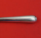 Old English by Strickett and Loder English Sterling Regular / Luncheon Knife