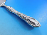 King Richard by Towle Sterling Silver Cranberry Server 8" Custom Made