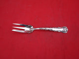 Kings Court by Frank Whiting Sterling Silver Pastry/Pickle Fork 3-Tine 6 1/8"