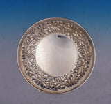 Uno Argento Italian Italy Sterling Silver Fruit Bowl New in Box #78 (#4530)