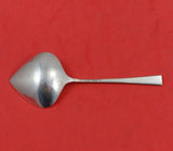Dimension by Reed and Barton Sterling Silver Nut Spoon Not Pierced 4 7/8"