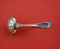 Abbottsford by International Sterling Silver Gravy Ladle 6 3/4" Serving Heirloom