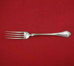 Moderne Gramont by Christofle Sterling Silver Luncheon Fork 7 1/2" Flatware