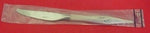 Dawn Mist by Wallace Sterling Silver Regular Knife 9 3/8" New Silverware