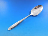 Raindrop by Lunt Sterling Silver Flatware Set for 8 Service 56 pieces