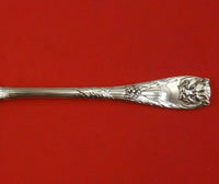 Peau de Lion by Christofle Silverplate Dinner Fork 8 1/2" Flatware Heirloom