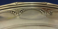 Old Colonial by Towle Sterling Silver Plate 12" Diameter #93221 (#0502)