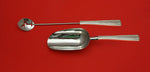Carthage by Wallace Sterling Silver Bar Set 2pc HHWS Custom Made