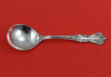 Marlborough by Reed and Barton Sterling Silver Bouillon Soup Spoon 5 1/4"