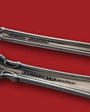 Chantilly by Gorham Sterling Silver Iced Tea Spoons 7 5/8" Set of 12