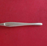 Duo aka Silver Wing by Christofle Silverplate Place Soup Spoon 7 1/2" Flatware