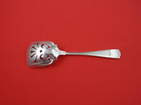 Etruscan by Gorham Sterling Silver Ice Spoon Pierced 7 1/8" Serving Heirloom
