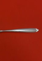 Raindrop by Lunt Sterling Silver Regular Fork 7 3/8" New Flatware