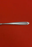 Raindrop by Lunt Sterling Silver Regular Fork 7 3/8" New Flatware