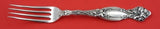 Frontenac by International Sterling Silver Junior Fork 6"