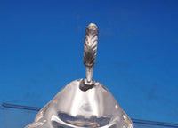 Number 701 by Durham Sterling Silver Candy Dish Scalloped Shell (#7338)
