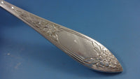 Lady Claire by Stieff Sterling Silver Flatware Set For 8 Service 43 pieces
