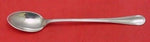 Commonwealth by Watson Sterling Silver Iced Tea Spoon 7" Heirloom Silverware