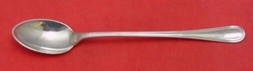 Commonwealth by Watson Sterling Silver Iced Tea Spoon 7" Heirloom Silverware