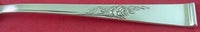 Classic Rose by Reed and Barton Sterling Silver Regular Fork 7 1/2" Flatware