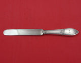Tiffany and Co Sterling Silver Junior Knife HH All Sterling with Rooster 7 1/4"