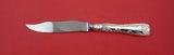 Wave Edge by Tiffany & Co. Sterling Silver Fish Knife HH with Stainless 8 1/2"