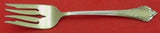 Grand Recollection by International Sterling Silver Salad Fork 6 3/8" Flatware
