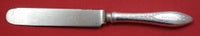 Merrimack By Towle Sterling Silver Baby Knife " Barbara" 6"