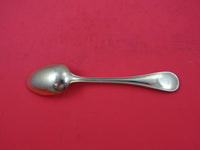 Aria Gold by Christofle Silverplate Dessert Spoon 6 3/4"