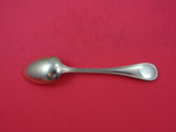 Aria Gold by Christofle Silverplate Dessert Spoon 6 3/4"