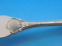 Old Colonial by Towle Sterling Silver Fish Knife Flat Handle All Sterling 7 1/4"