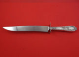 Fontaine by International Sterling Silver Roast Carving Knife HH WS 13" Heirloom