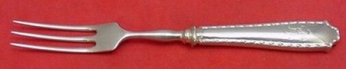 Marquise by Tiffany & Co. Sterling Silver Game Fork HH All-sterling
