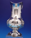 Francis I by Reed and Barton Sterling Silver Water Pitcher #570A 41 ozt. (#9045)