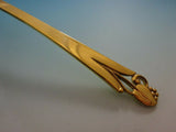 Woodlily Vermeil by Frank Smith Sterling Silver Regular Place Setting(s) 4pc