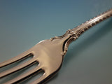 English Gadroon by Gorham Sterling Silver Flatware Set for 8 Service 40 pieces