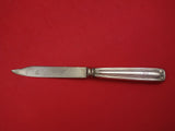 Saint Dunstan by Tiffany and Co Sterling Silver Fruit Knife Serrated HHWS 7 1/4"