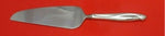 Silver Rhythm by International Sterling Pie Server HH w/Stainless Custom 9 3/4"