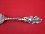 Love Disarmed by Reed & Barton Sterling Silver Buffet Fork Large 10 3/4"