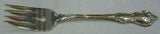 Spanish Provincial by Towle Sterling Silver Salad Fork 6 1/2" Flatware